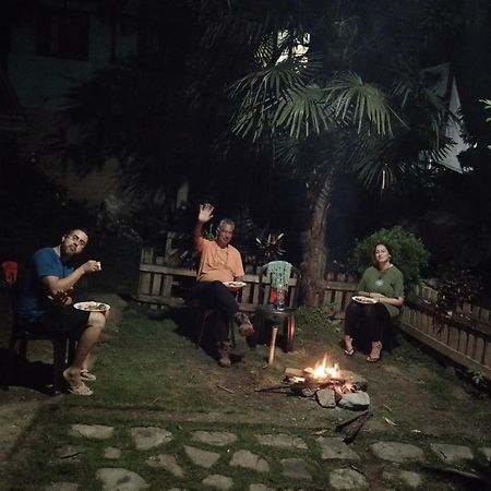 Eviana Homestay Darjeeling  Eksteriør billede