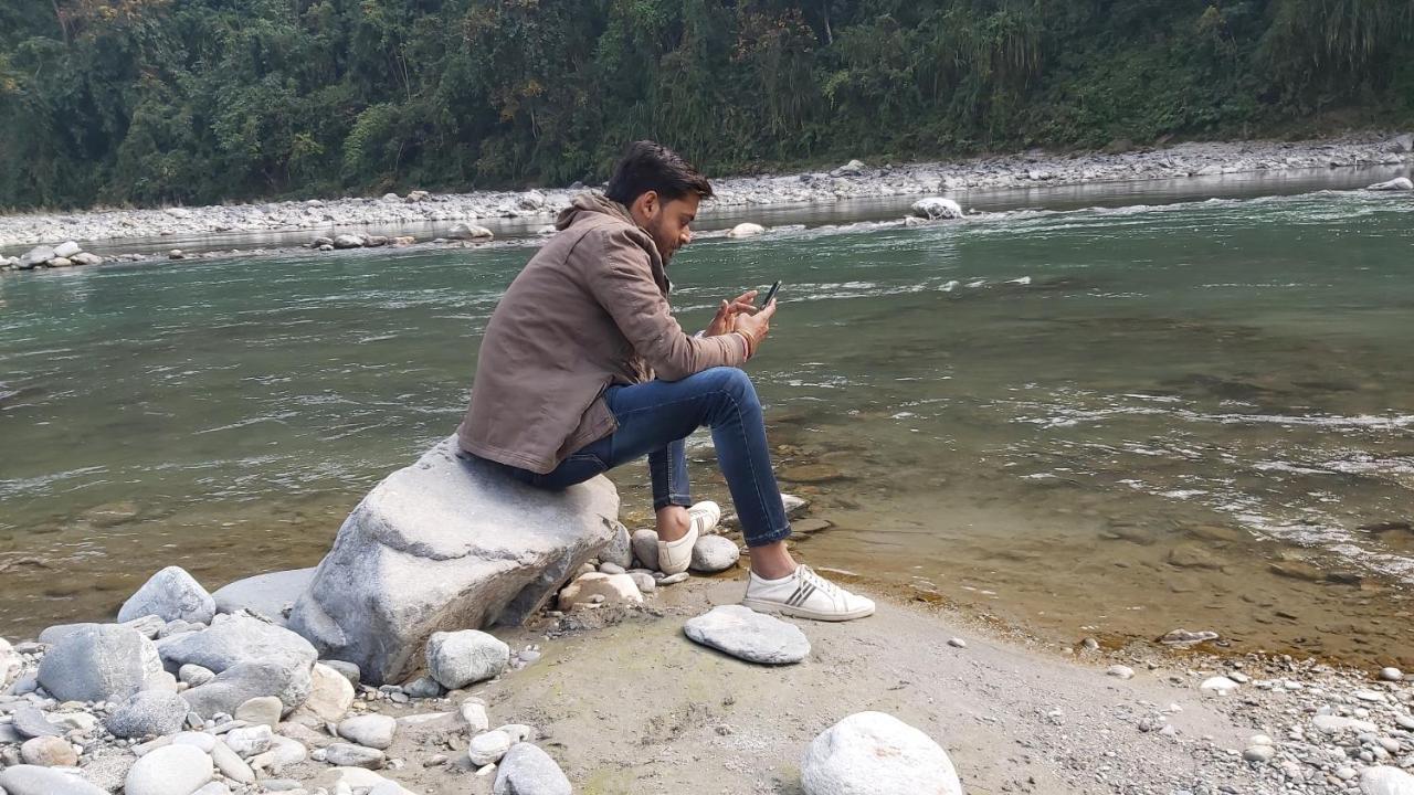 Eviana Homestay Darjeeling  Eksteriør billede