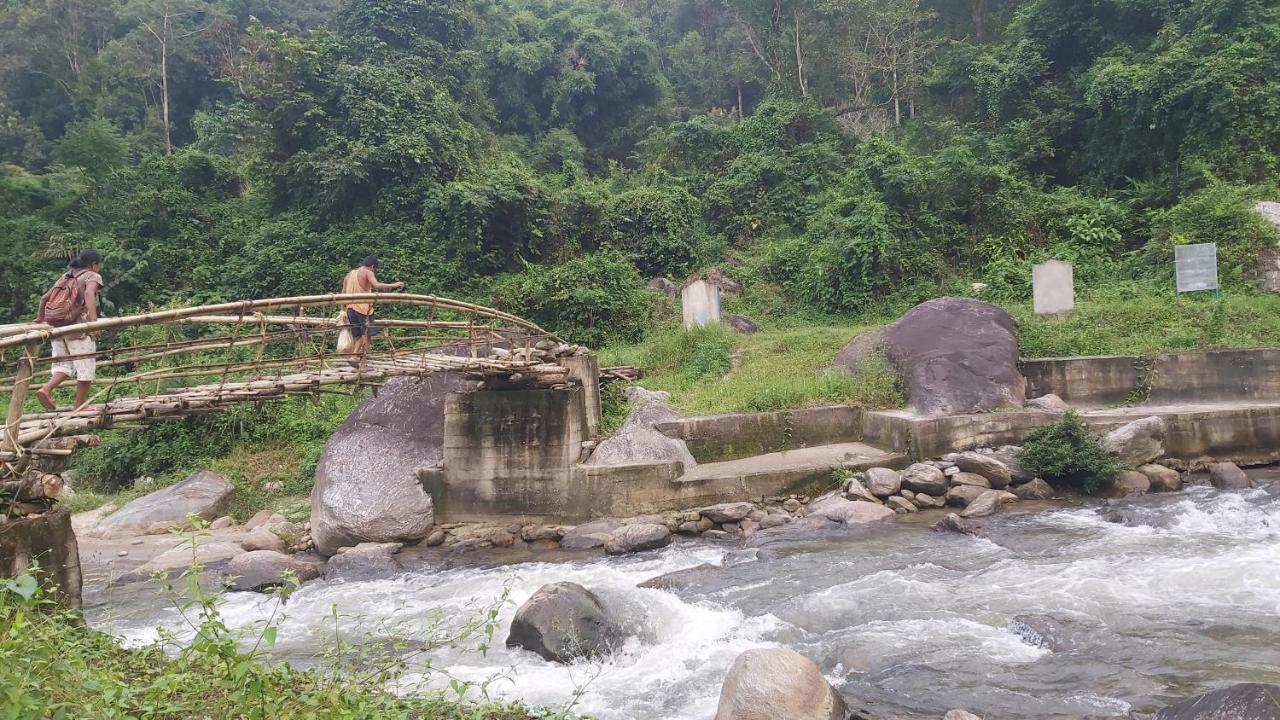 Eviana Homestay Darjeeling  Eksteriør billede