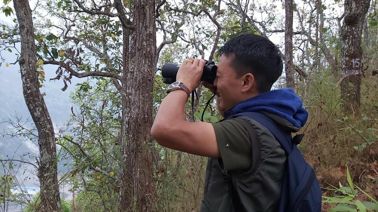 Eviana Homestay Darjeeling  Eksteriør billede