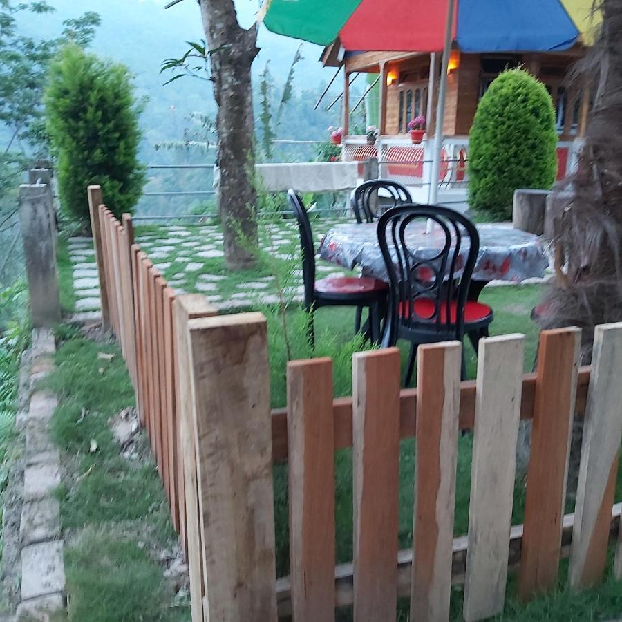Eviana Homestay Darjeeling  Eksteriør billede