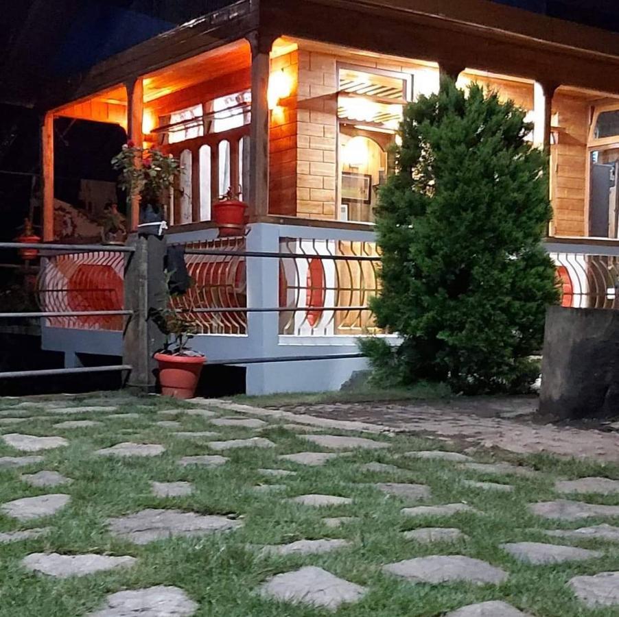 Eviana Homestay Darjeeling  Eksteriør billede