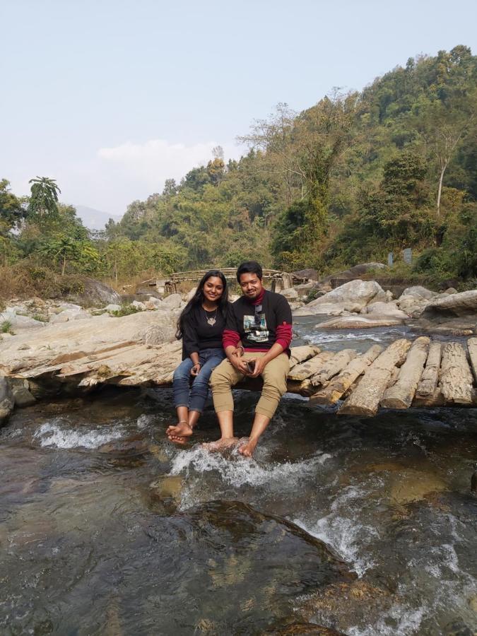 Eviana Homestay Darjeeling  Eksteriør billede
