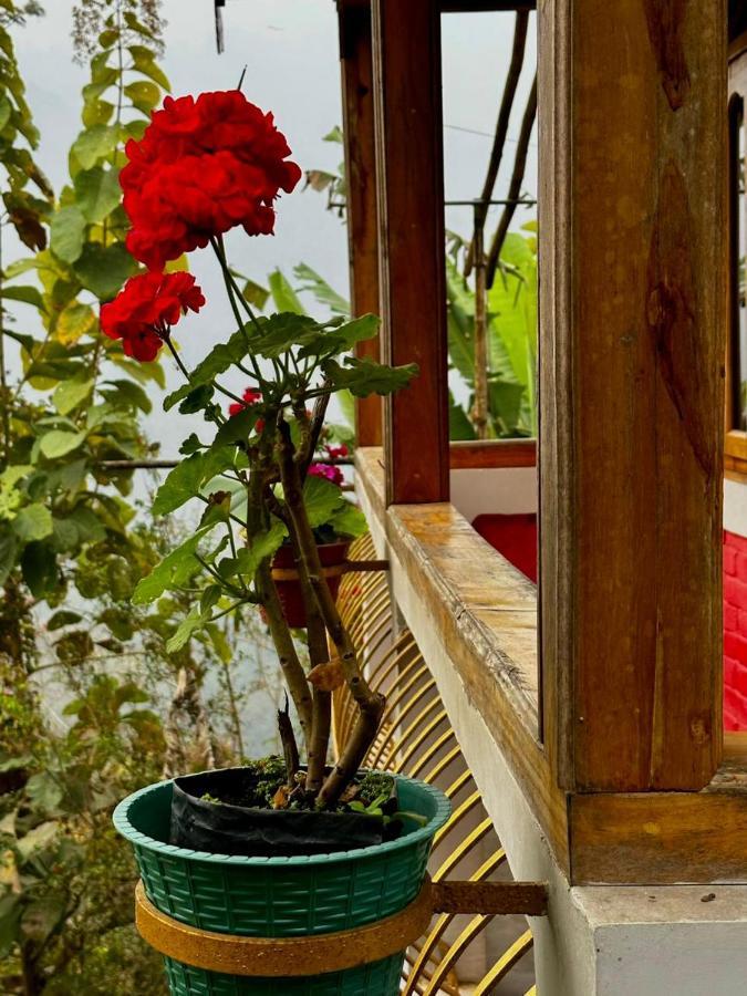 Eviana Homestay Darjeeling  Eksteriør billede