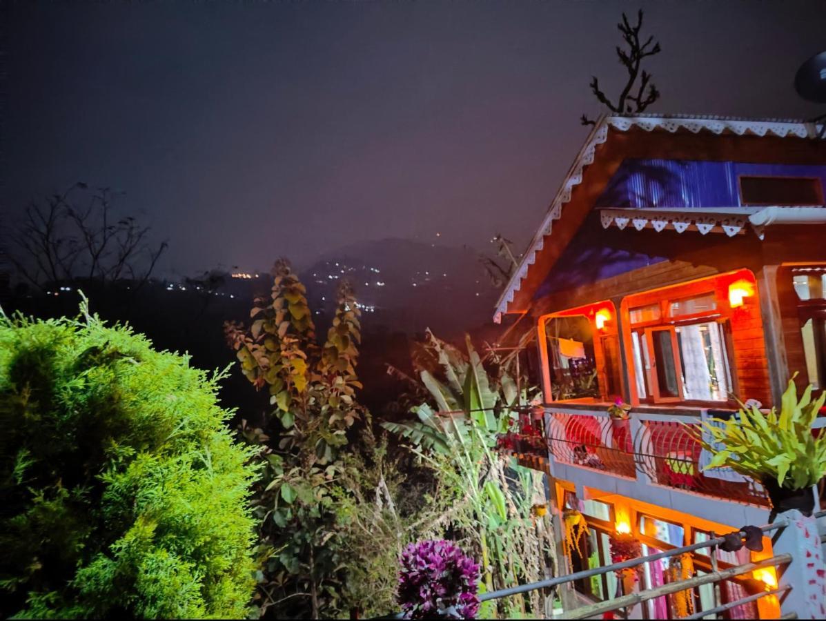 Eviana Homestay Darjeeling  Eksteriør billede