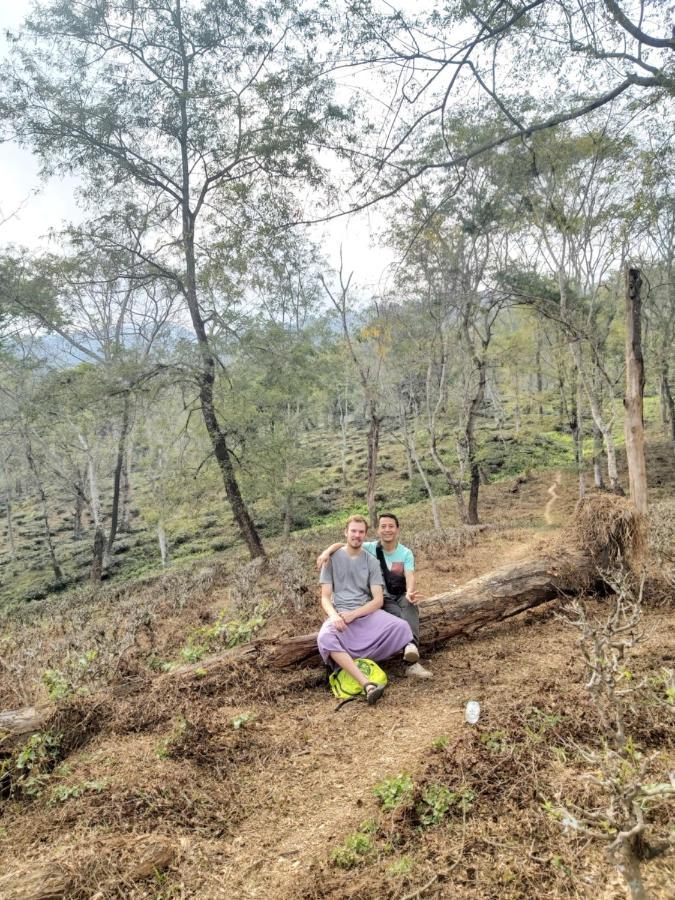 Eviana Homestay Darjeeling  Eksteriør billede
