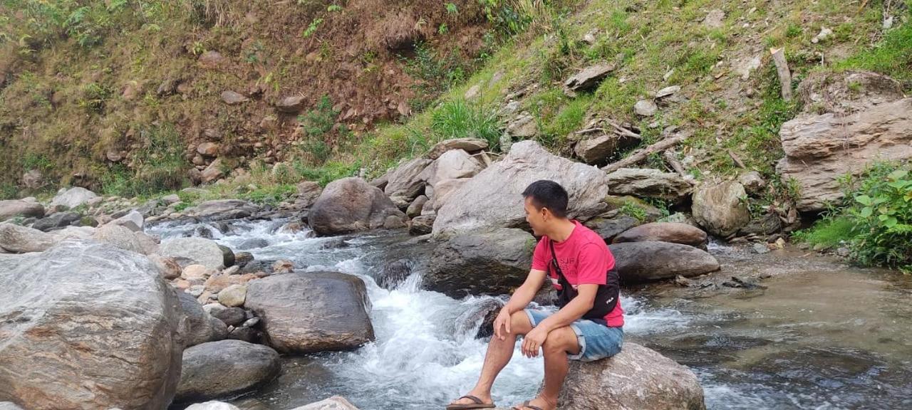 Eviana Homestay Darjeeling  Eksteriør billede