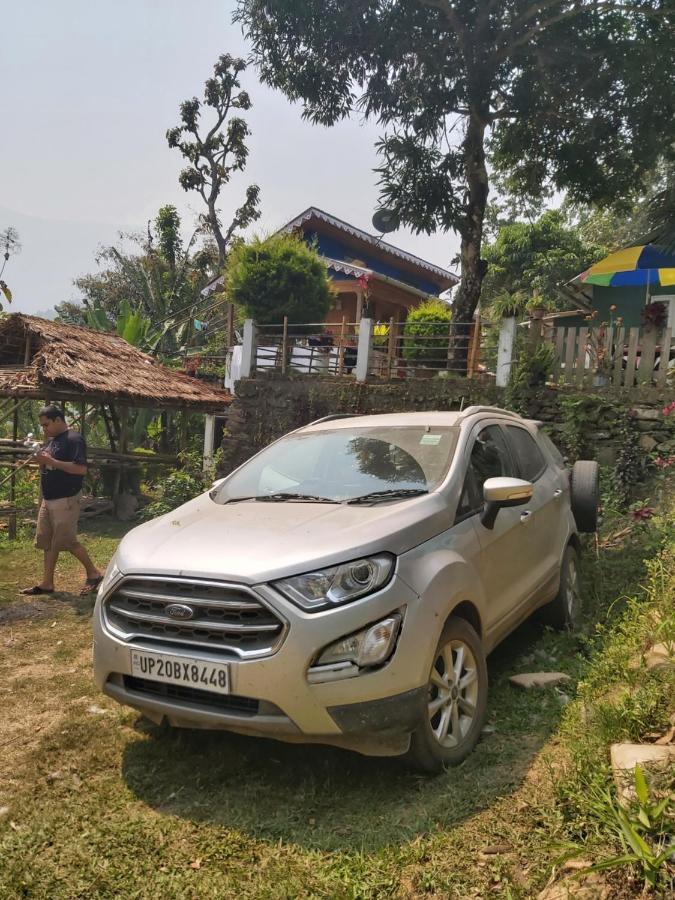Eviana Homestay Darjeeling  Eksteriør billede
