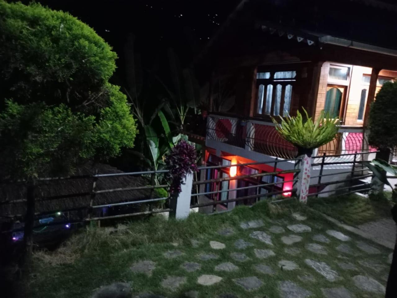 Eviana Homestay Darjeeling  Eksteriør billede