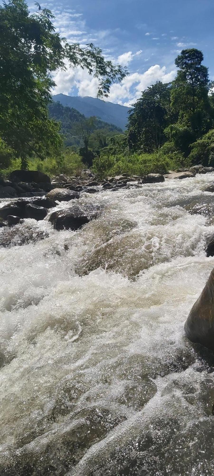 Eviana Homestay Darjeeling  Eksteriør billede