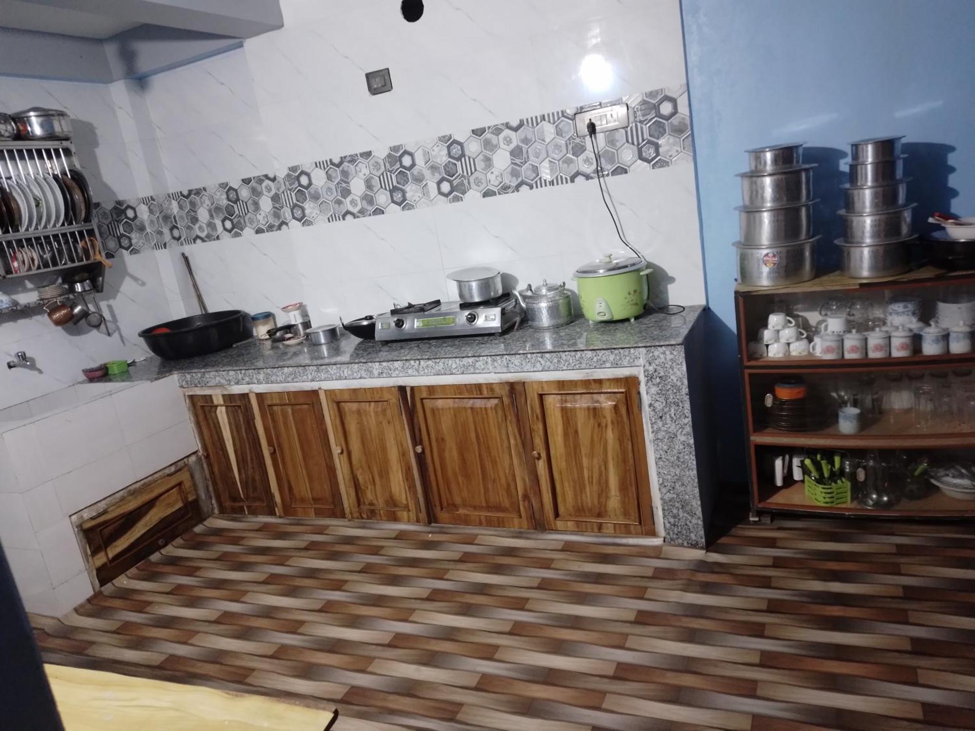 Eviana Homestay Darjeeling  Eksteriør billede