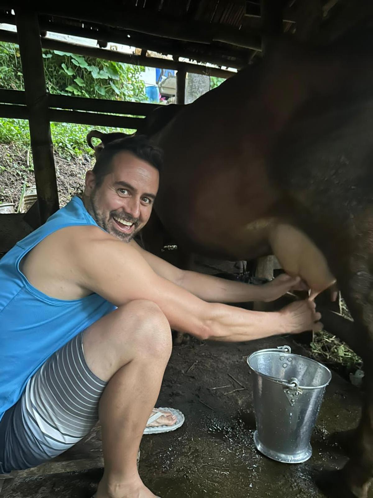 Eviana Homestay Darjeeling  Eksteriør billede