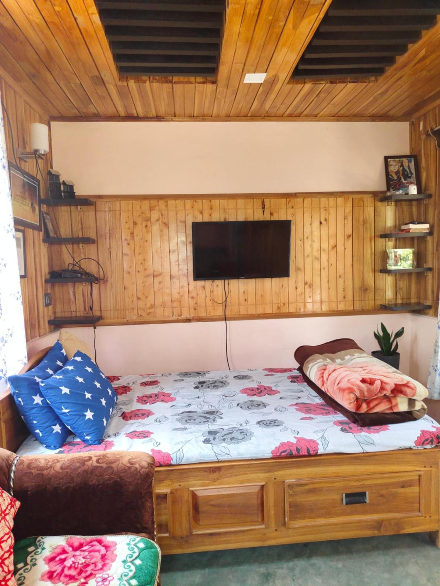 Eviana Homestay Darjeeling  Eksteriør billede